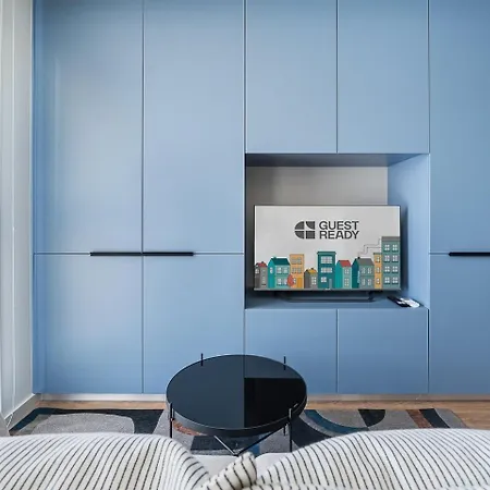 Guestready - Cosy Nest In 1 Appartement